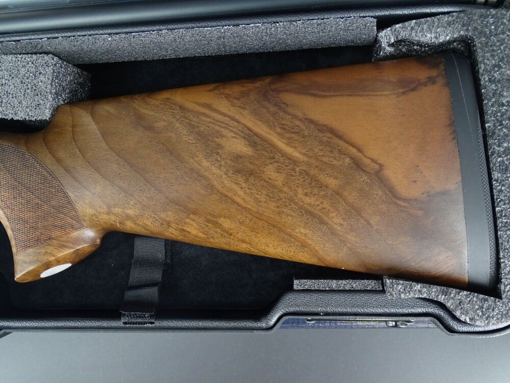 Beretta DT11 Black caliber 12/76 barrel length 76cm new weapon DT 11 Black list price 12630 euros