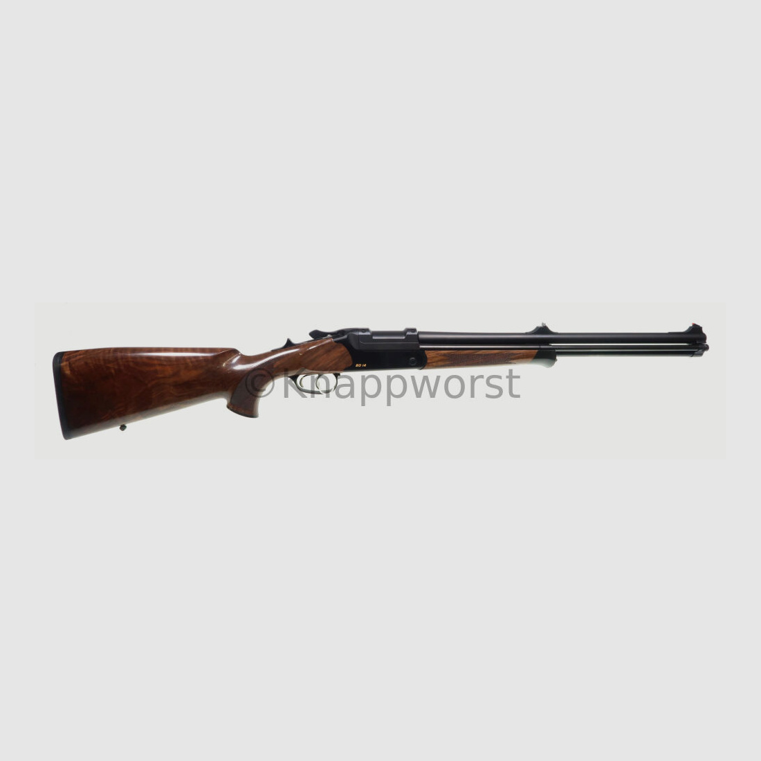 Blaser-Waffen Blaser BD14 Black