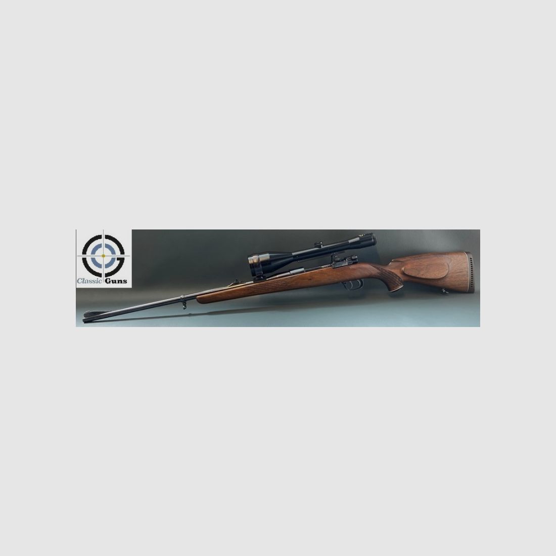 "Mauser" 98er .30-06Spring +++solide Jagdwaffe+++