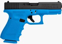 Glock Pistole 19T Gen3 FoF UTX – 9 mm FX