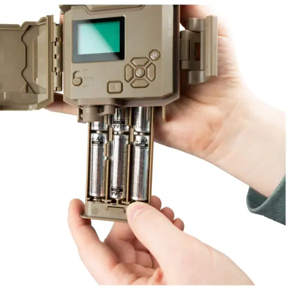Bushnell Core Beige 24MP Fotofalle, Bild 5 von 12
