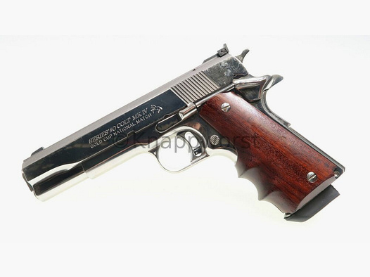 Colt Colt MK IV Gold Cup