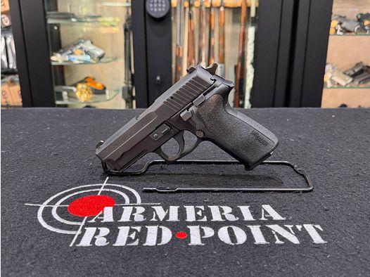 Sig Sauer P229