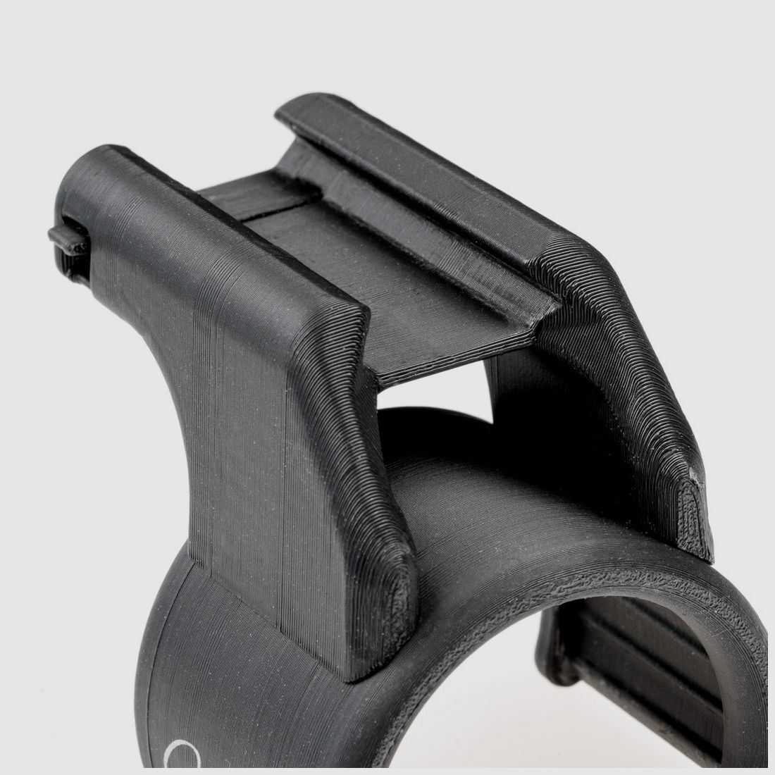 TAC-MAG T2/T "Mini" V2 | Uchwyt na magazynki | Uchwyt na magazynki | HDR50 | Współpraca X FischerSTUFF