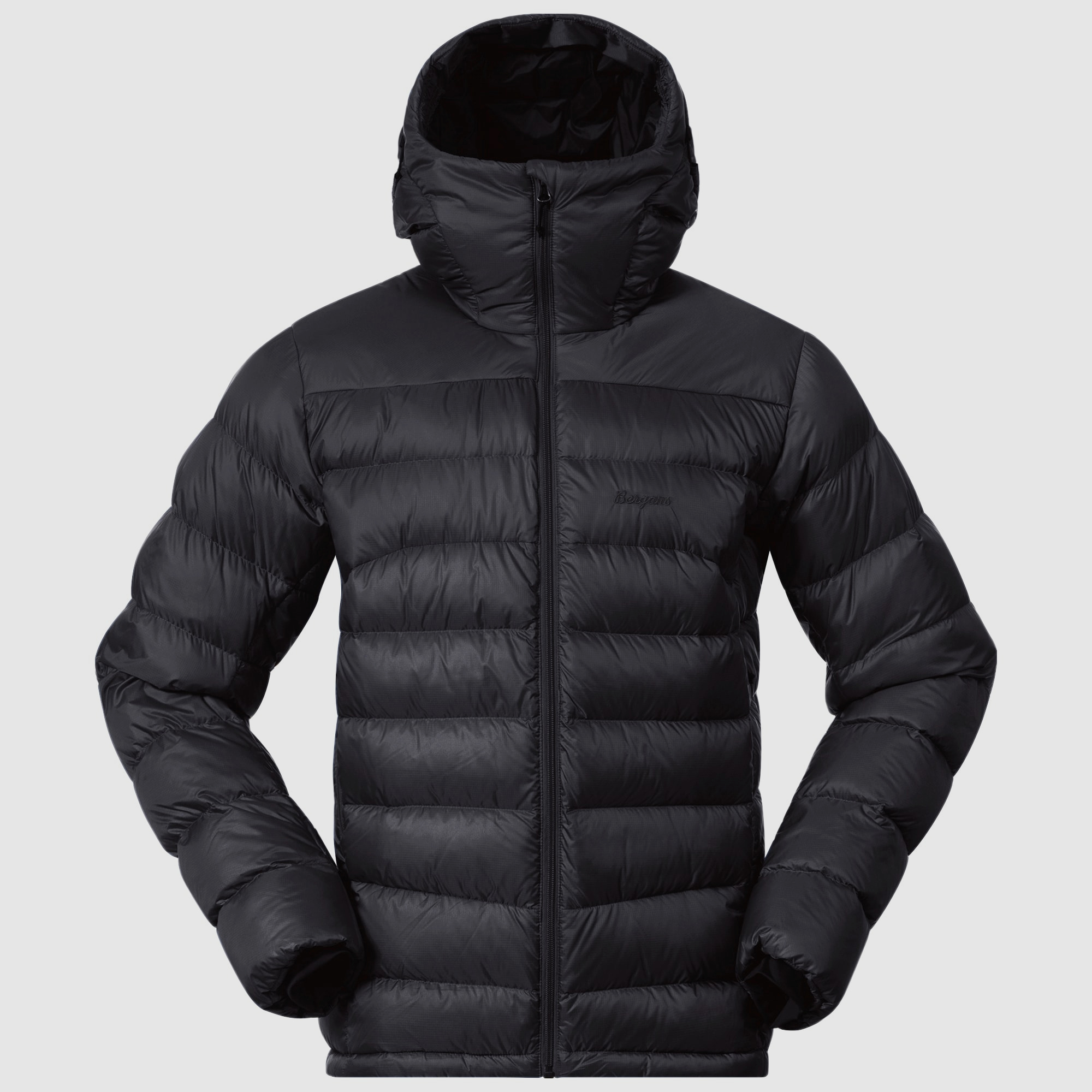 Bergans Vaagaa Chaqueta de Plumas Allround Hombre Negra L
