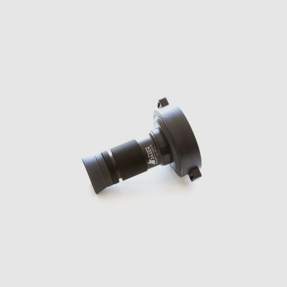 Precise Hunting Eyepiece with 2.7x Magnification