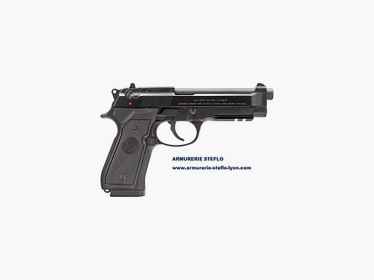 Beretta 92FS A1 bronzato