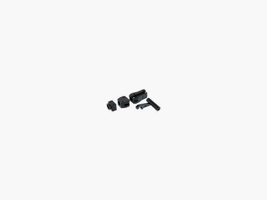 Dual Sidelever Kit FX Impact