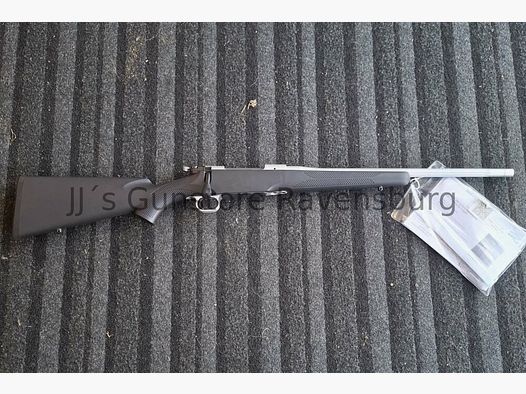 Mauser M12 Extreme	 .308Win