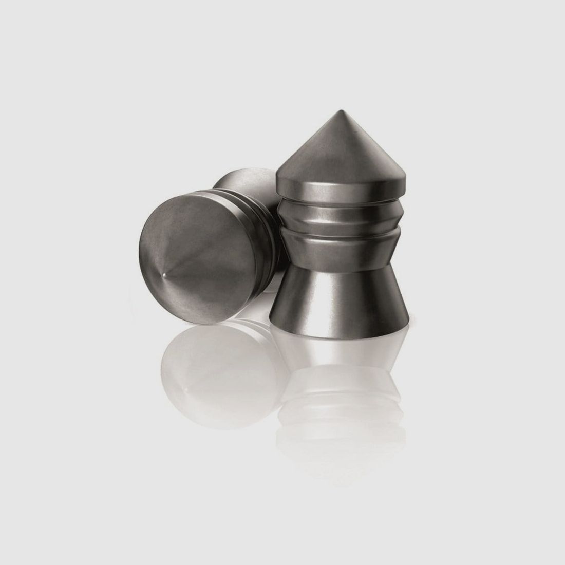 Stoeger X-Magnum Spitzkopf 4,5 mm Diabolo