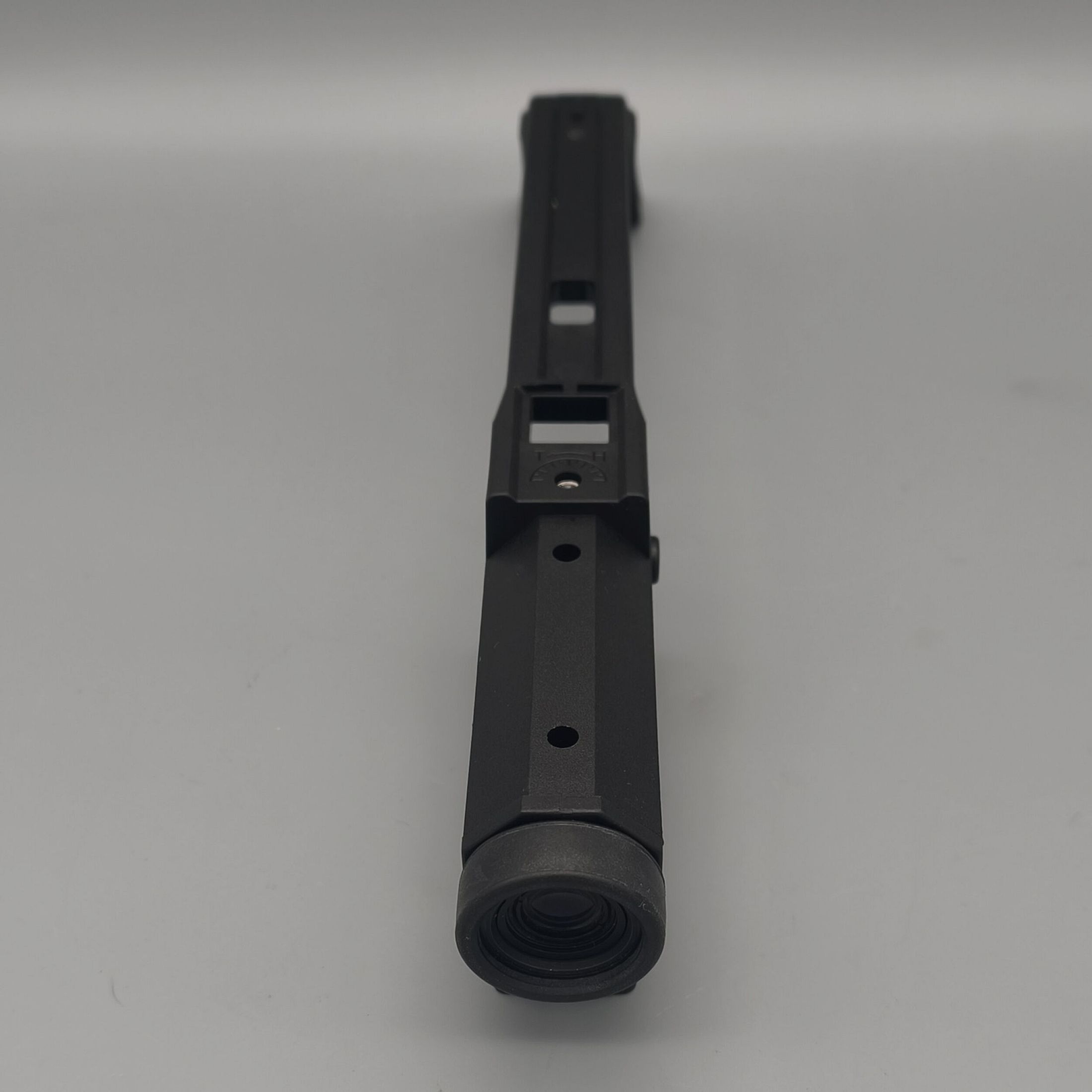 H&K | Heckler & Koch Hensoldt G36/SL8/HK243 Uchwyt z 3x Optyką, zdjęcie 2 z 7