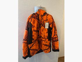 Deerhunter Explore Winter Jacket (Herren) // Gr. 52 