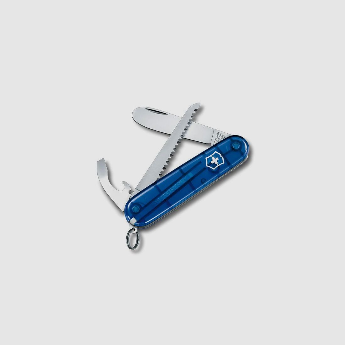 My First Victorinox, Blau, Bild 1 von 2