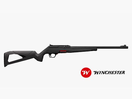 Winchester Wildcat Threaded 16.5