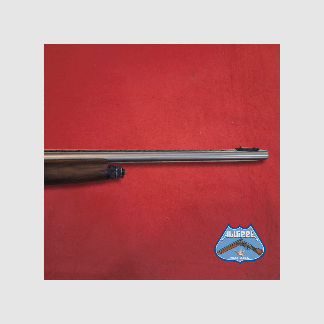 Fusil Semi-Automatique Benelli Rinascimento Série Limitée Cal. 12, image 8 sur 20