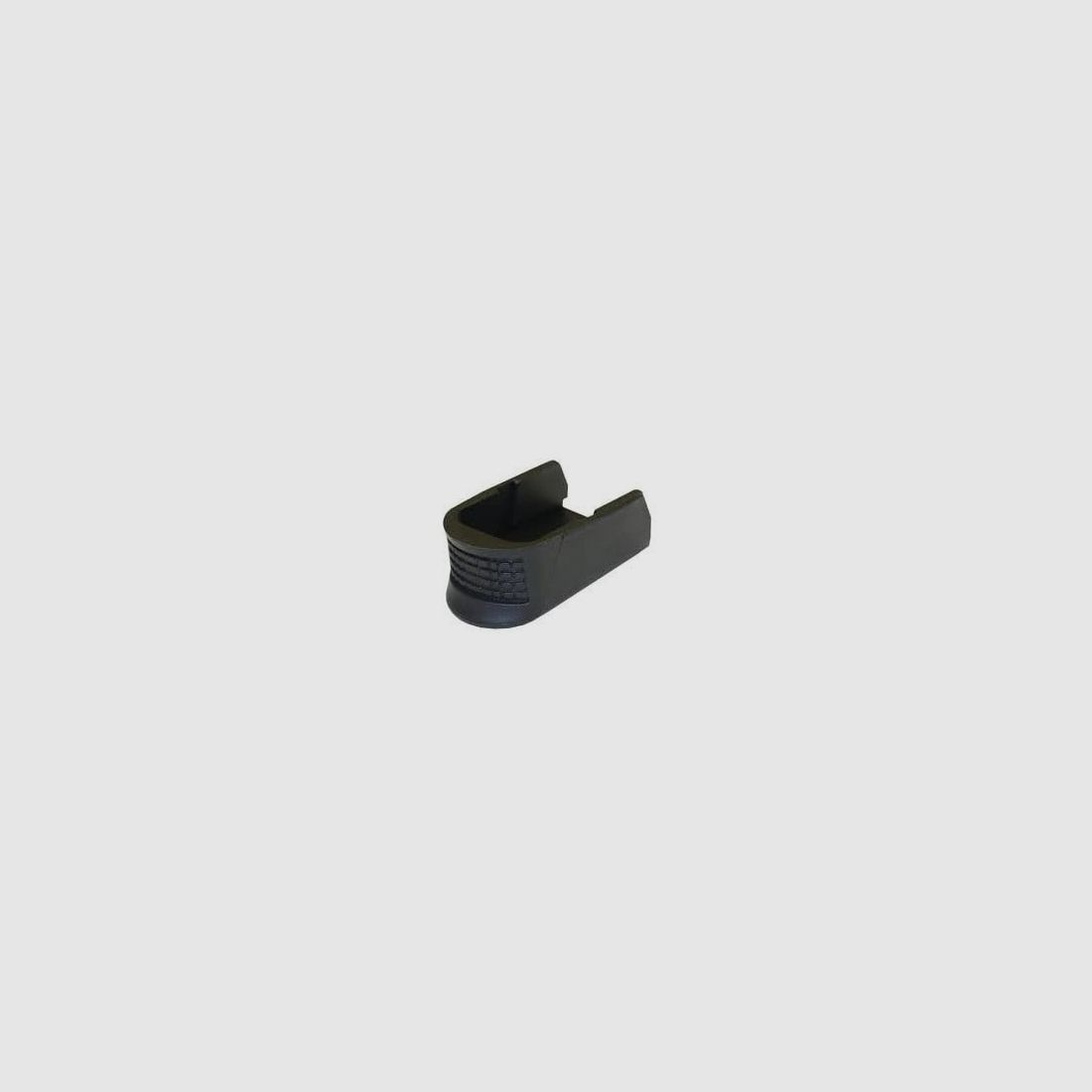 PEARCE GRIP MAGAZINERWEITERUNG GLOCK 43 PLUS EINS