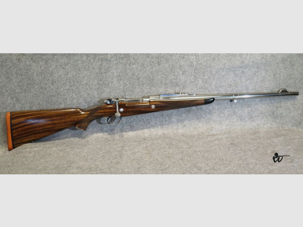 Waffen Wiethaup GmbH carabine de gros gibier 98er