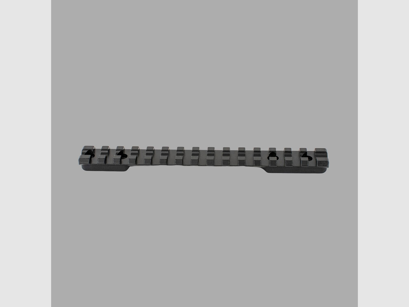 Rifle Doc Picatinny Weaver STAHL Schiene für BROWNING EUROPEAN