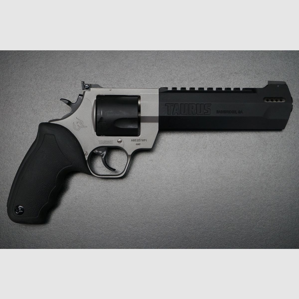 Taurus Raging Hunter 454 Duo 6 Zoll, Bild 1 von 7