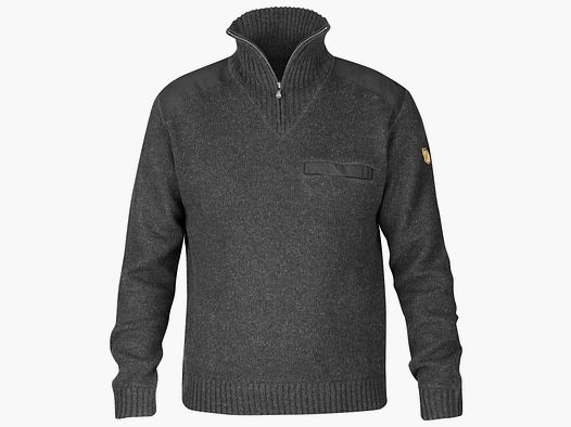 Fjällräven Herren-Sweater Koster