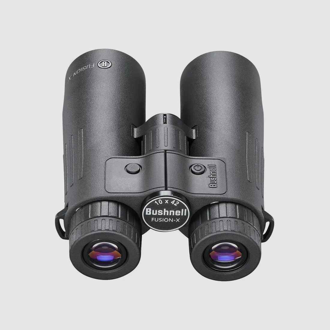 Bushnell Fusion X 10x42 LRF