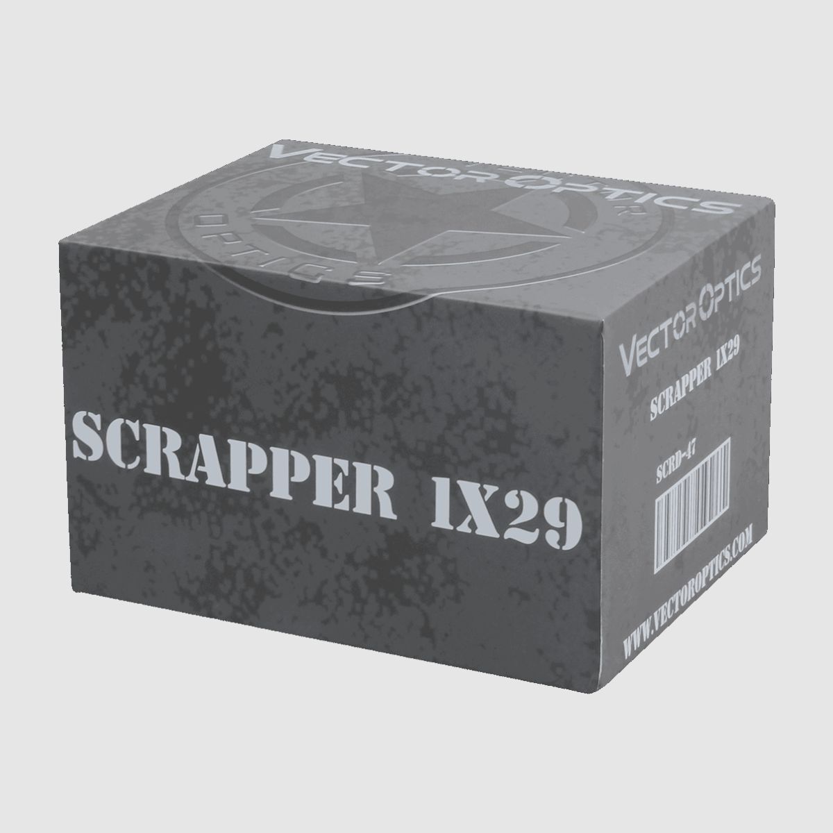 POINT ROUGE SCRAPPER 1X29, image 7 sur 7