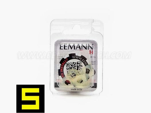 Eemann Tech Competition Buffer Set CZ SP01