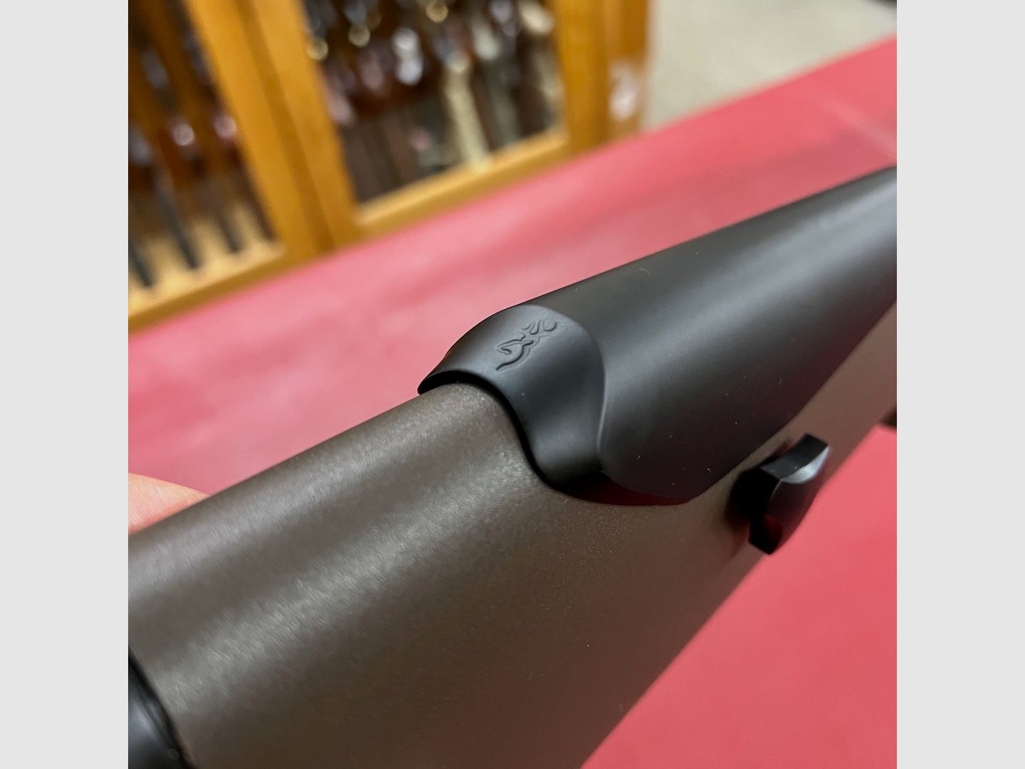 Browning Bar MK 3, Bild 6 von 6