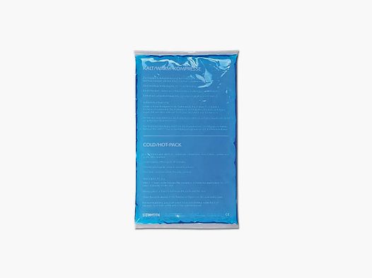 Söhngen Thermo Kalt-Warm Kompresse groß ca. 15 x 28 cm