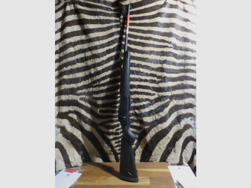 Repetierbüchse WINCHESTER XPR Compo Battue mit Gewinde Kal. 30-06 Lauf 53 cm, Bild 1 von 9