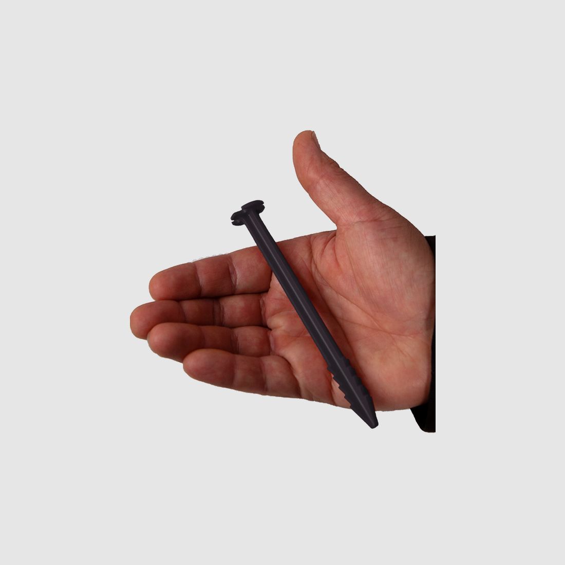 SwissPiranha Peg BF120 (Tasche mit 10Stk.)