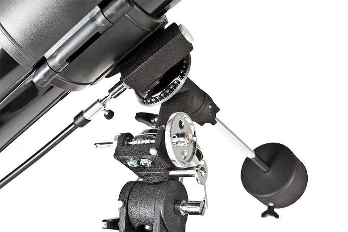 Telescope OPTICON Zodiac (OPT-37-000070), image 5 of 20