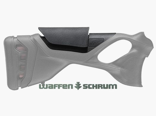 Blaser R8 Ultimate regulowany tył kolby / lewy