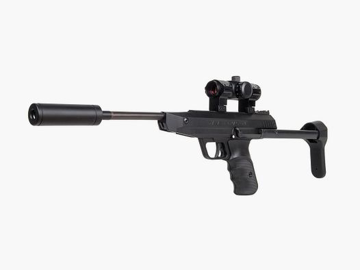Diana LP8 Magnum Tactical 4,5 mm