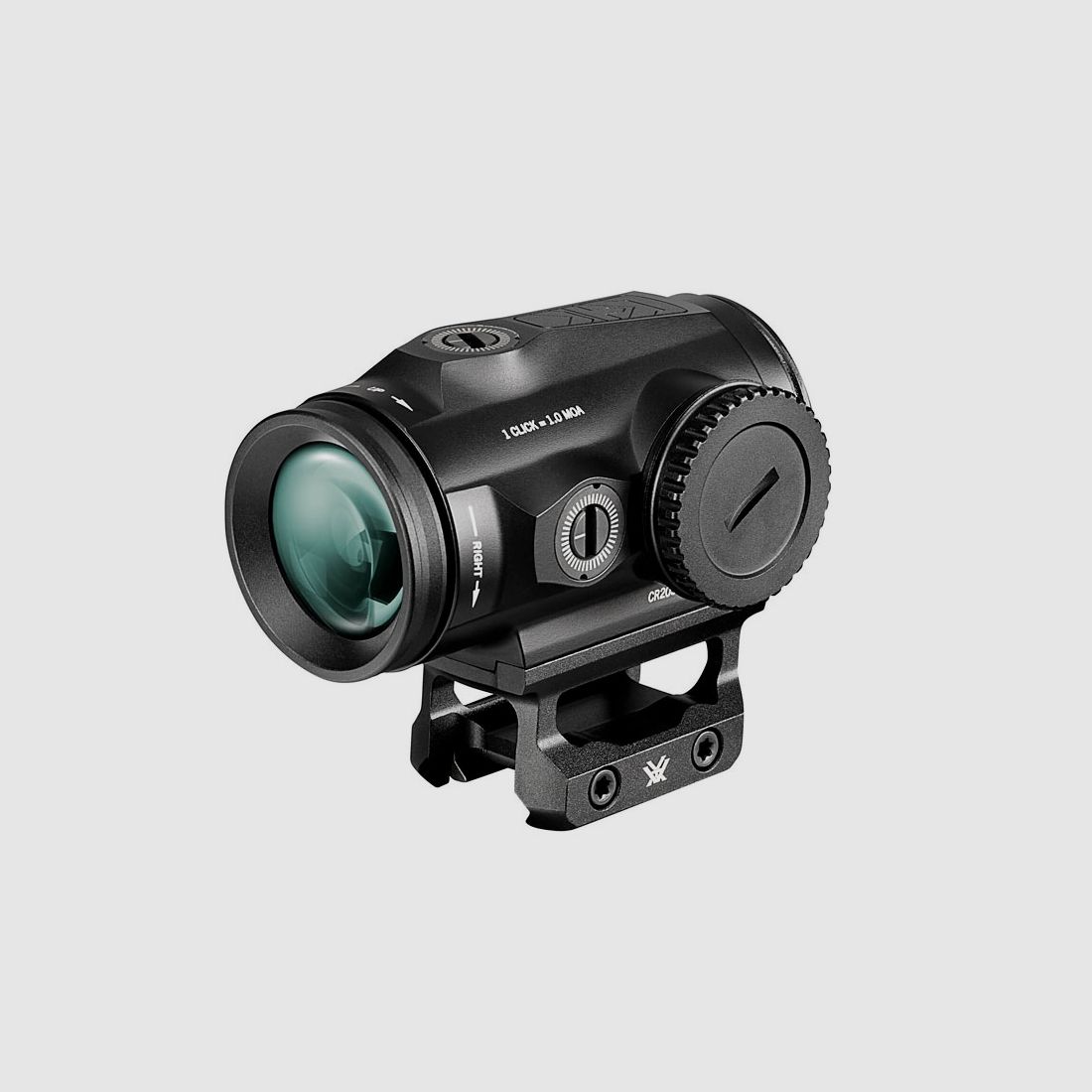 VORTEX Spitfire HD Gen II 3x