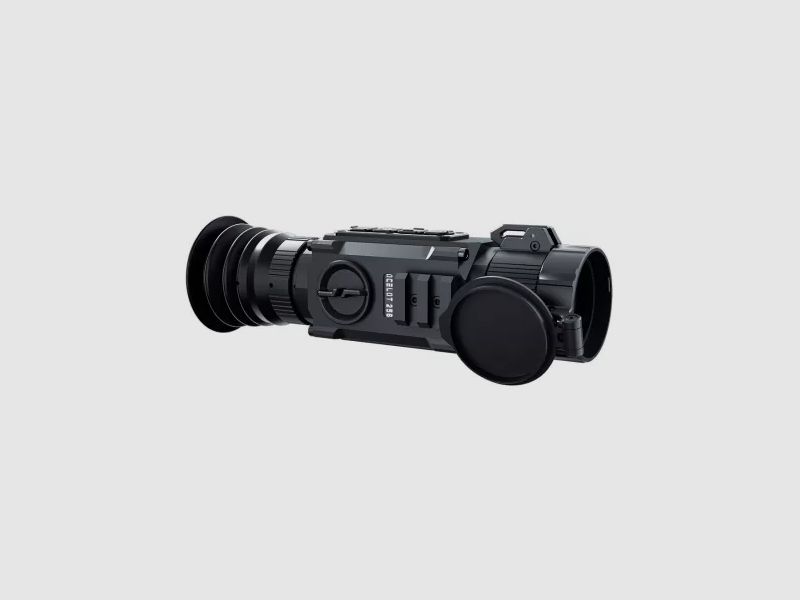 Visor Térmico Táctico Pard Ocelot 256 19, imagen 9 de 11