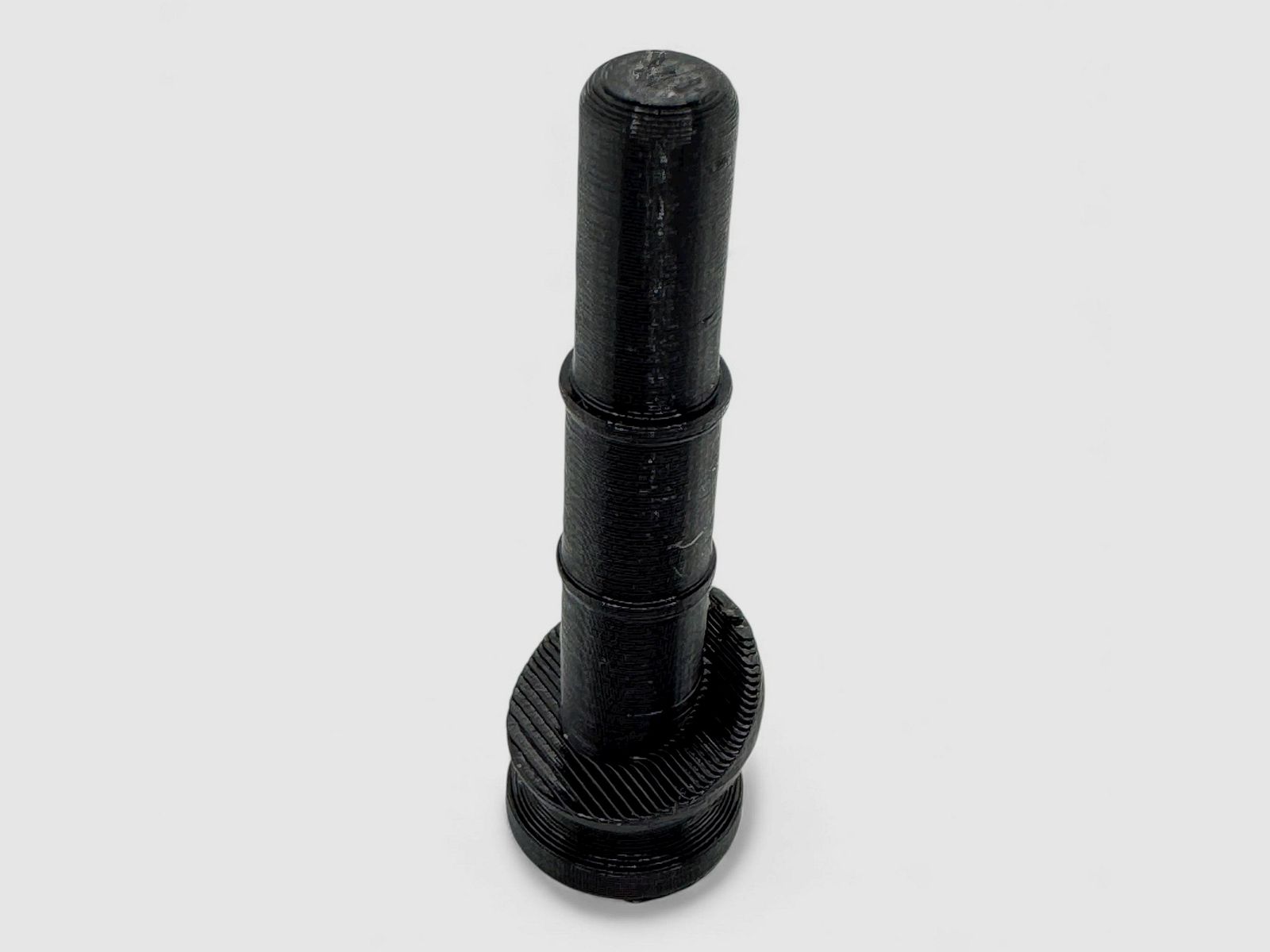 Dust Protection Plug V2.0 - AEA HPMax MK2 / Filling Opening / Pressure Valve