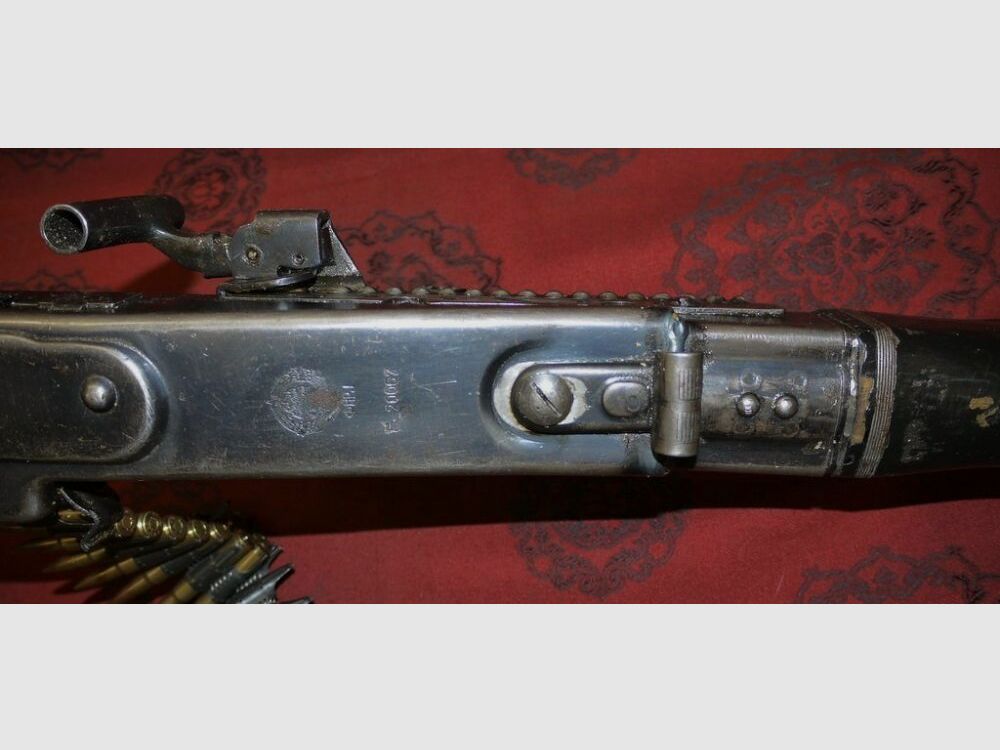 3 Post-war MG53