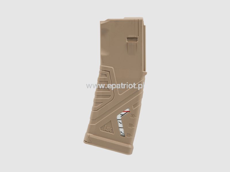 HK Gen3 Magazin Kal. 5,56x45 braun 261999