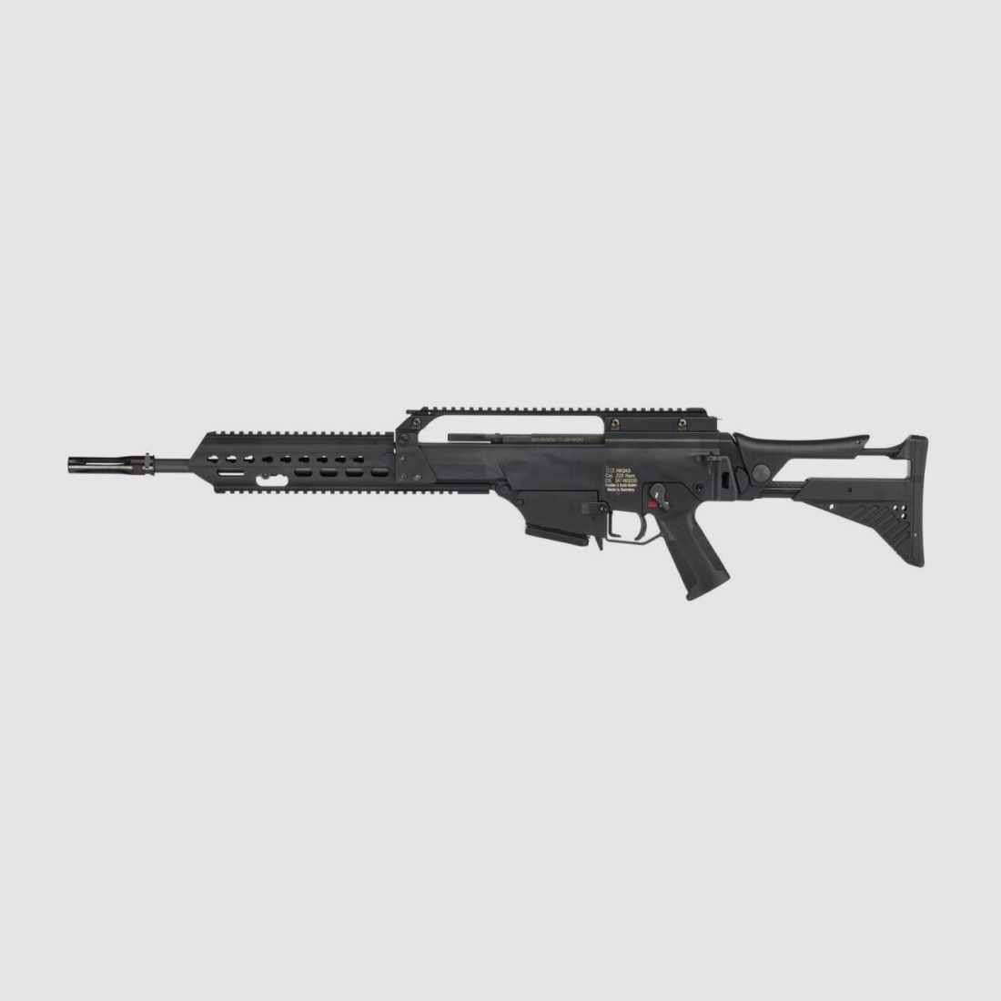 HK Heckler&Koch 243S TAR