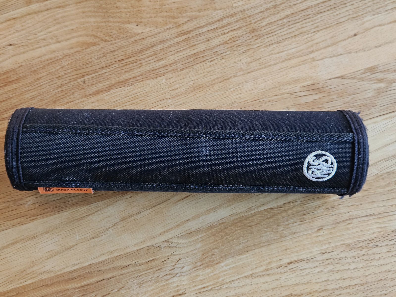 Hausken JD 224 XTRM suppressor condition 1-, image 4 of 4