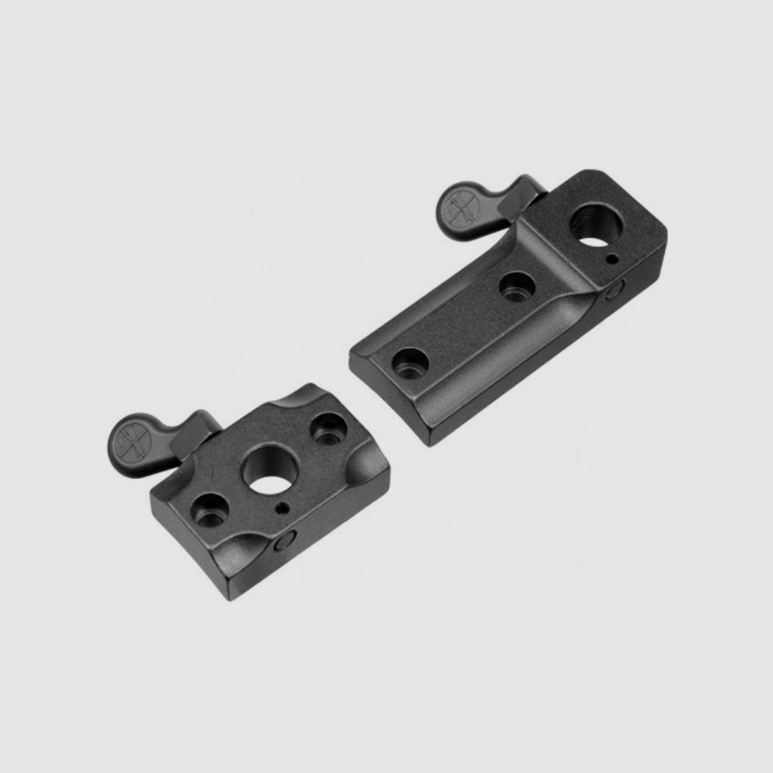 Jeu de bases LEUPOLD QR – Browning A-Bolt