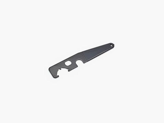 EEMANN TECH AR15 / M4 WRENCH MULTI BARREL NUT SPANNER TOOL
