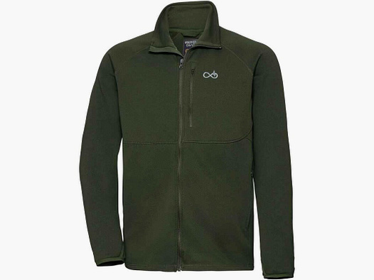 MERKEL GEAR® Fleecejacke Tundra