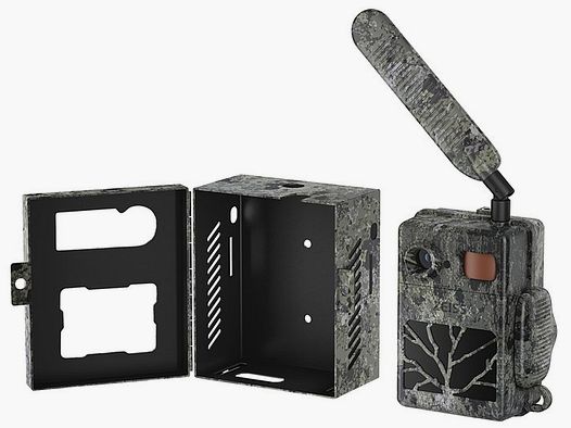 Fotopułapka Zeiss Secacam 7 z obudową metalową