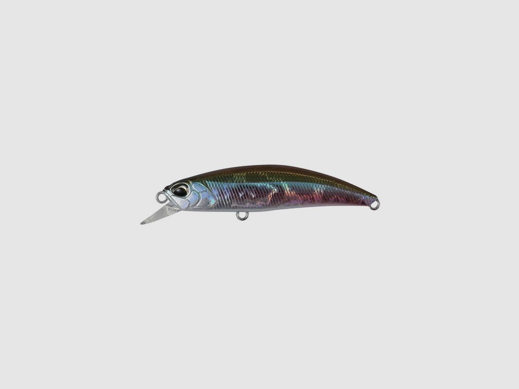 DUO INTERNATIONAL – SPEARHEAD RYUKI | 60S | 60mm 6.5g #10 | Wakasagi