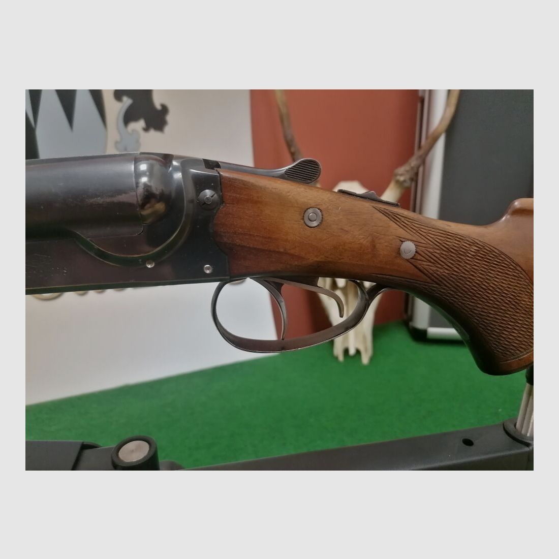 FEG Hungary 100S