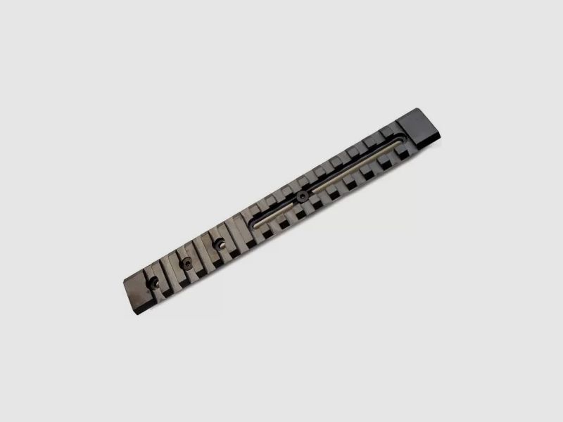 Weaver-Schiene LEUPOLD für QR-Basen - 18 cm., Bild 7 von 13