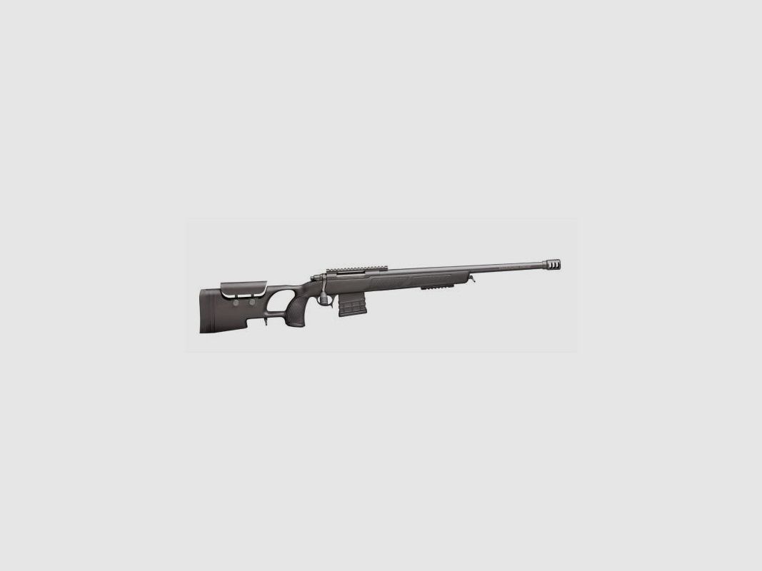 SABATTI BÜCHSE URBAN SNIPER C 308