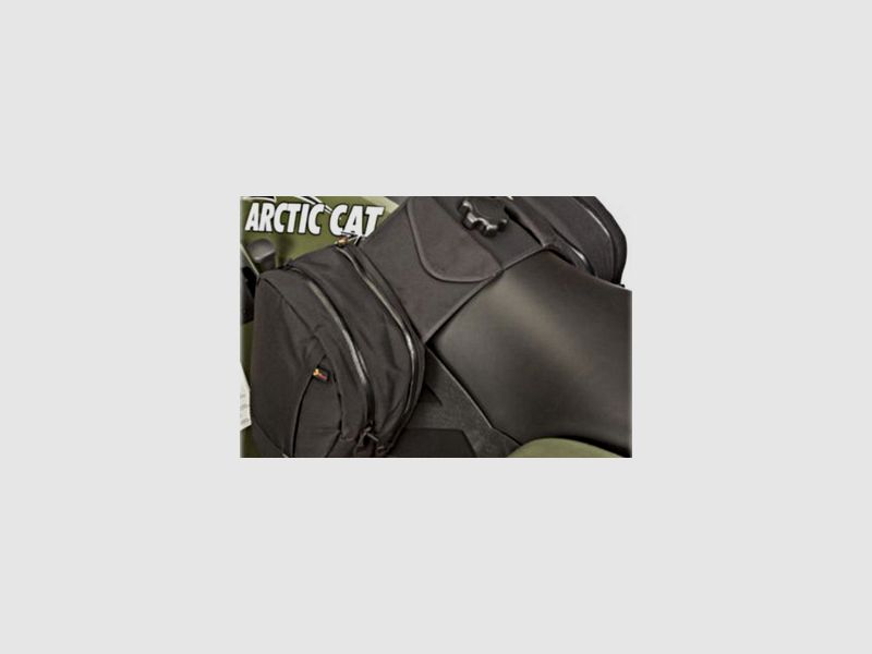 API Outdoors® ATV Tank Satteltasche